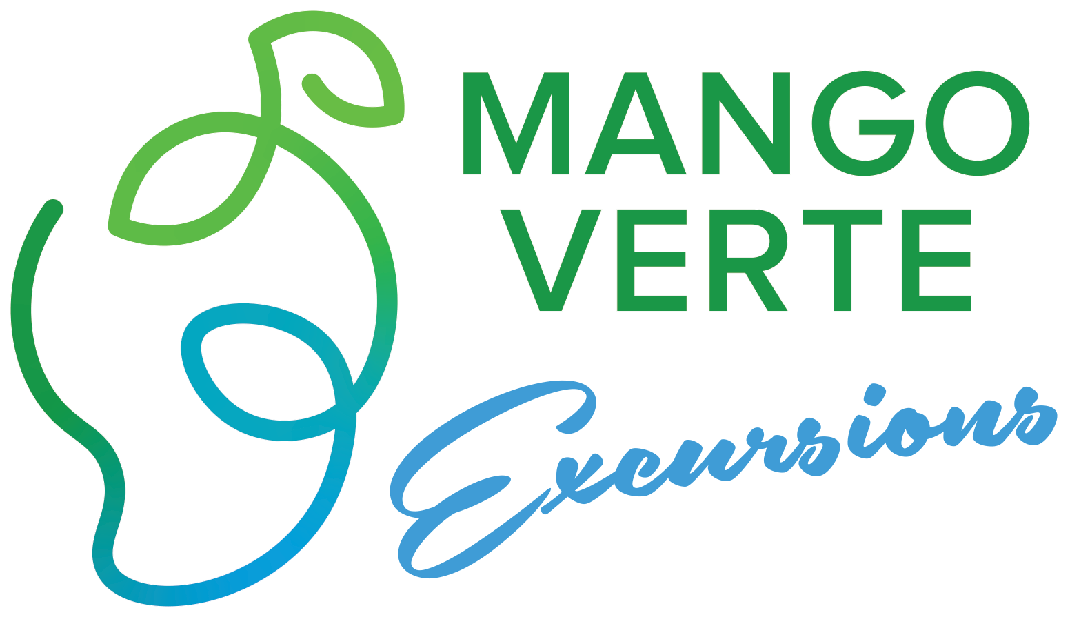 Excursions Mango Verte Escape!